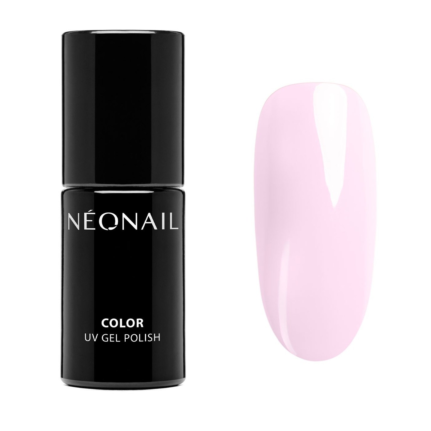 Gelový lak French Pink Medium 7,2 ml | NEONAIL Gelový lak French Pink Medium 7,2 ml | NEONAIL