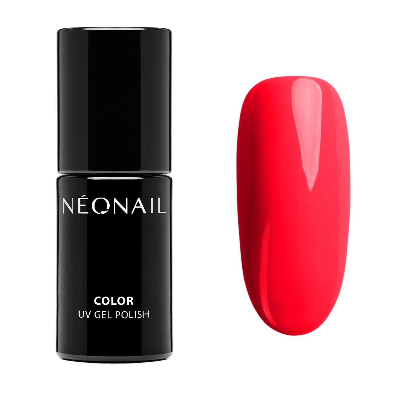 Gelový lak Lady Ferrari 7,2 ml | NEONAIL Gelový lak Lady Ferrari 7,2 ml | NEONAIL