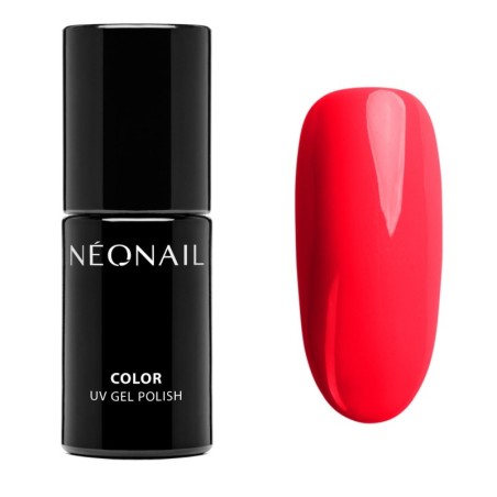 Gelov&yacute; lak Lady Ferrari 7,2 ml | NEONAIL