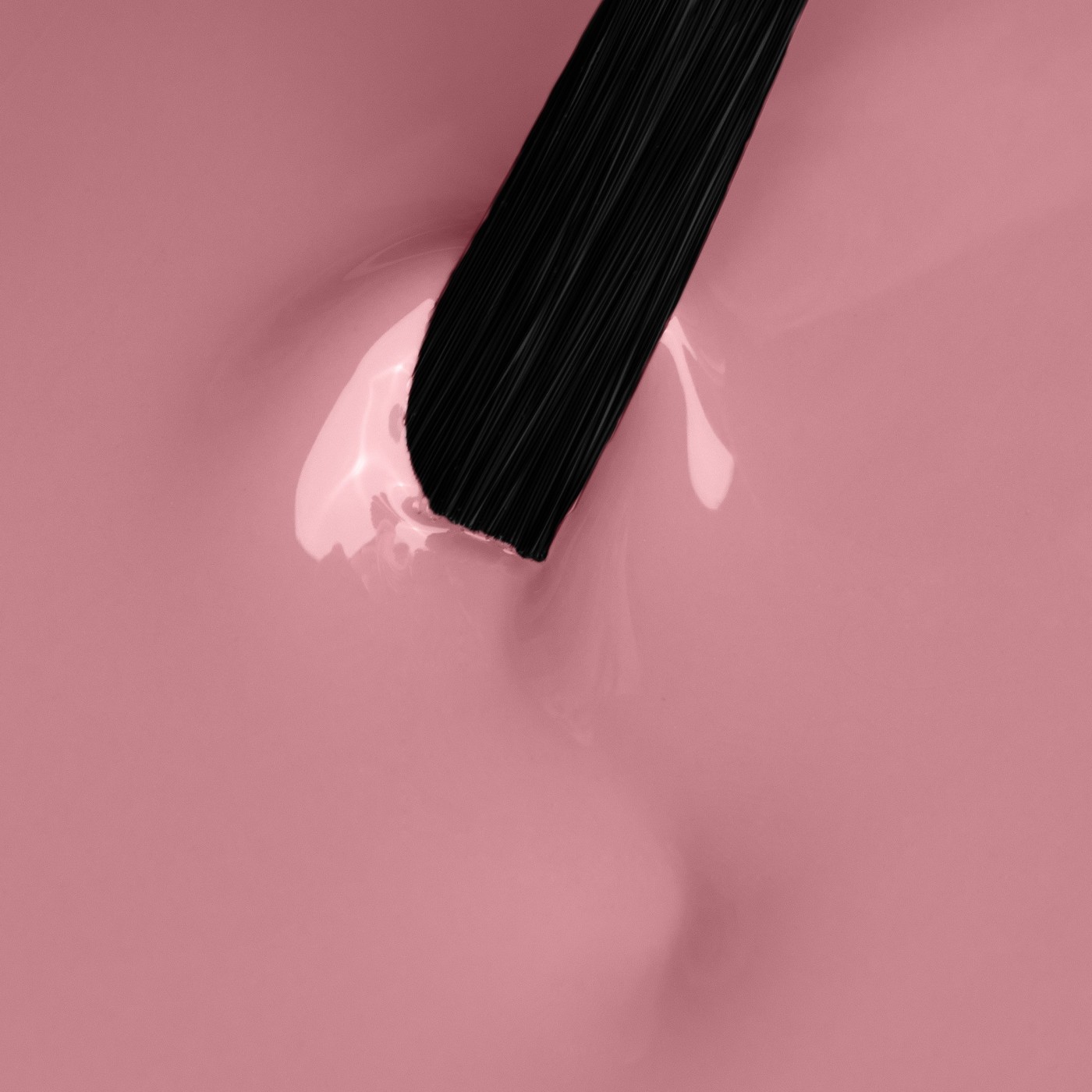 Gelov&yacute; lak Nude 7,2 ml
