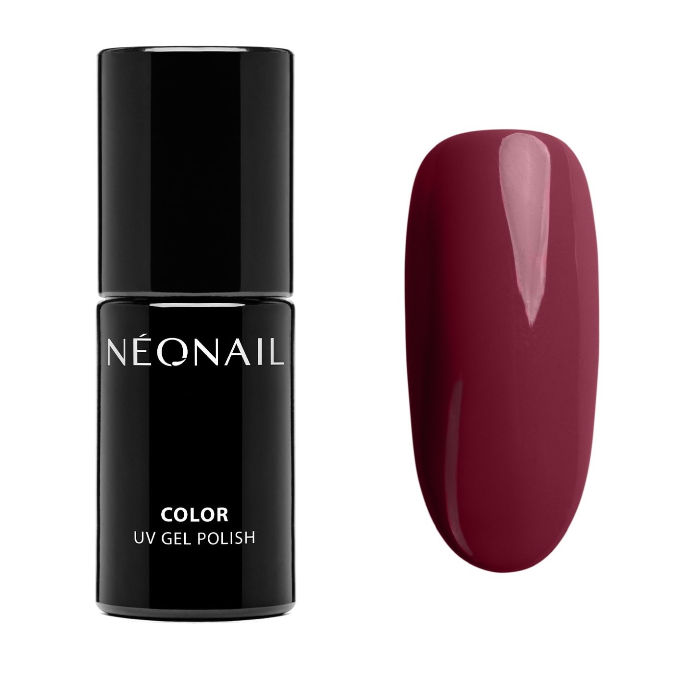 Gelov&yacute; lak Ripe Cherry 7,2 ml | NEONAIL