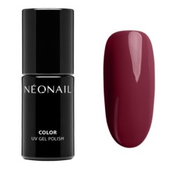 Gelov&yacute; lak Ripe Cherry 7,2 ml | NEONAIL