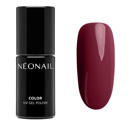 Gelový lak Ripe Cherry 7,2 ml | NEONAIL