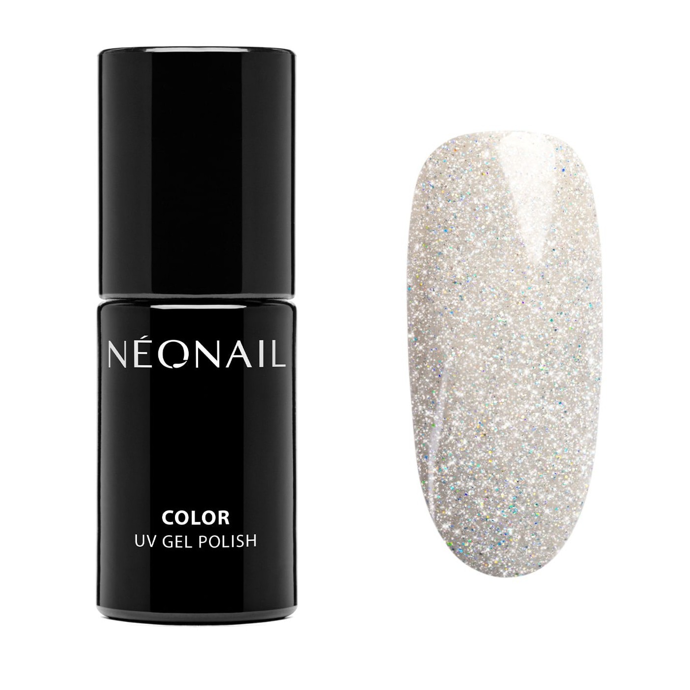 Gelov&yacute; lak Festival Dress 7,2 ml | NEONAIL