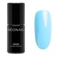 Gelov&yacute; lak Blue Surfing 7,2 ml | NEONAIL