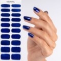 Gel laky v n&aacute;lepce GEL STICKERS EASY ON M01 | NEONAIL