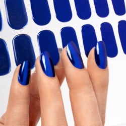 Gel laky v nálepce GEL STICKERS EASY ON M01 | NEONAIL Gel laky v nálepce GEL STICKERS EASY ON M01 | NEONAIL