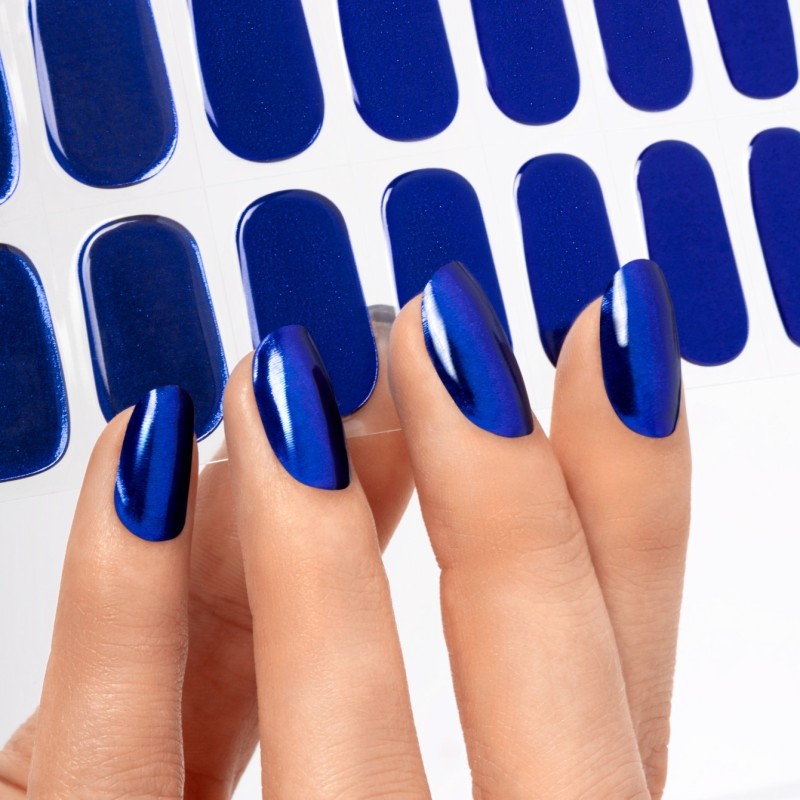 Gel laky v nálepce GEL STICKERS EASY ON M01 | NEONAIL Gel laky v nálepce GEL STICKERS EASY ON M01 | NEONAIL