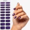Gel laky v n&aacute;lepce GEL STICKERS EASY ON M02 | NEONAIL