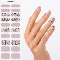 Gel laky v nálepce GEL STICKERS EASY ON M04 | NEONAIL Gel laky v nálepce GEL STICKERS EASY ON M04 | NEONAIL