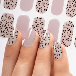 Gel laky v nálepce GEL STICKERS EASY ON M04 | NEONAIL Gel laky v nálepce GEL STICKERS EASY ON M04 | NEONAIL