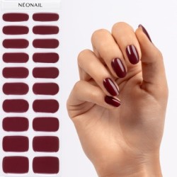 Gel laky v nálepce GEL STICKERS EASY ON M05 | NEONAIL Gel laky v nálepce GEL STICKERS EASY ON M05 | NEONAIL
