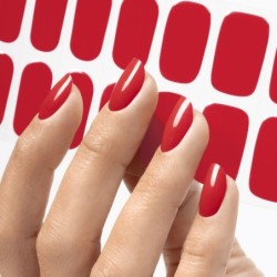 Gel laky v n&aacute;lepce GEL STICKERS EASY ON M06 | NEONAIL