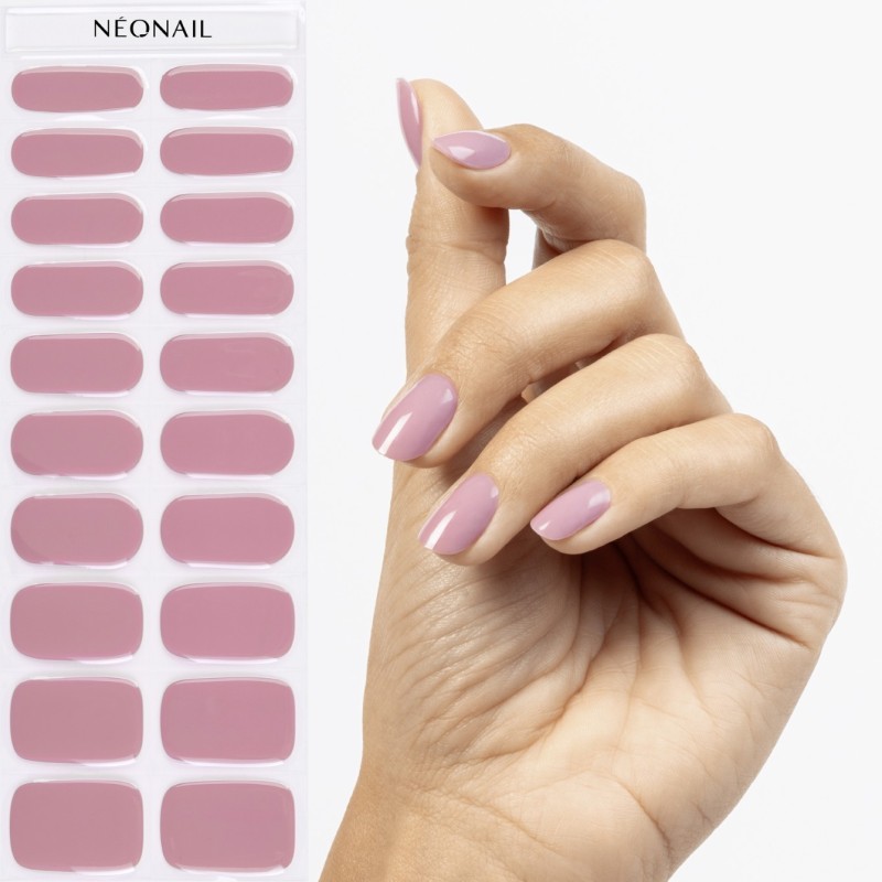 Gel laky v nálepce GEL STICKERS EASY ON M08 | NEONAIL Gel laky v nálepce GEL STICKERS EASY ON M08 | NEONAIL