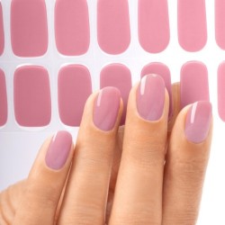 Gel laky v nálepce GEL STICKERS EASY ON M08 | NEONAIL Gel laky v nálepce GEL STICKERS EASY ON M08 | NEONAIL
