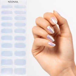Gel laky v n&aacute;lepce GEL STICKERS EASY ON M11 | NEONAIL