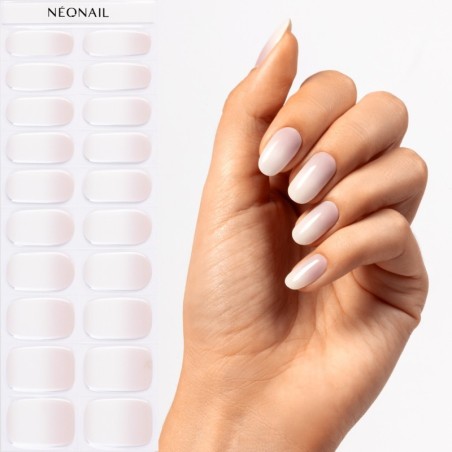 GEL STICKERS EASY ON M13 | NEONAIL
