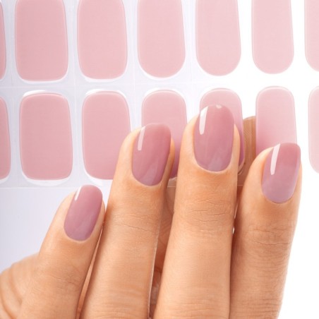 GEL STICKERS EASY ON M16 | NEONAIL