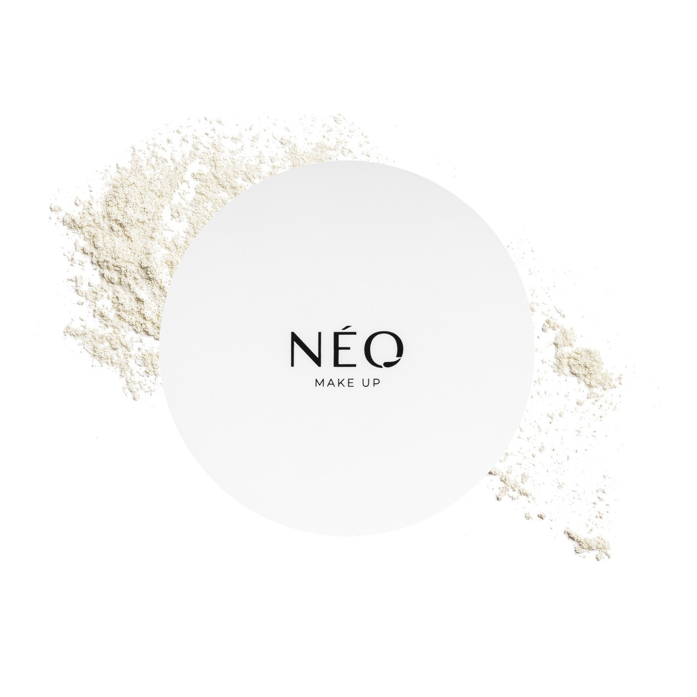 Matte Matcha Leaf Mattifying Powder – NEO MAKE UP Matte Matcha Leaf Mattifying Powder – NEO MAKE UP