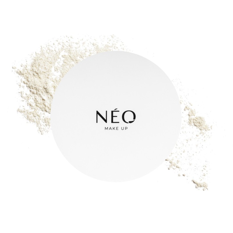 Matte Matcha Leaf Mattifying Powder – NEO MAKE UP Matte Matcha Leaf Mattifying Powder – NEO MAKE UP