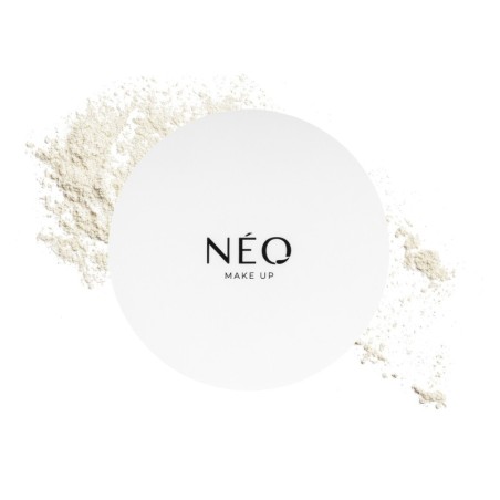 Matte Matcha Leaf Mattifying Powder – NEO MAKE UP