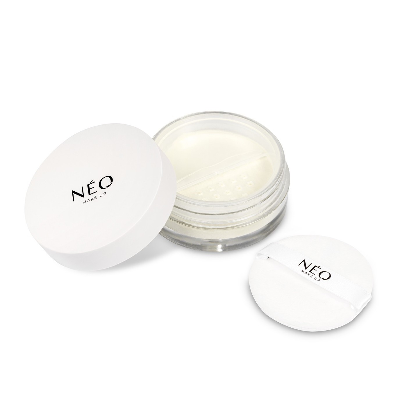Matte Matcha Leaf Mattifying Powder – NEO MAKE UP Matte Matcha Leaf Mattifying Powder – NEO MAKE UP