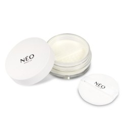 Matte Matcha Leaf Mattifying Powder – NEO MAKE UP Matte Matcha Leaf Mattifying Powder – NEO MAKE UP