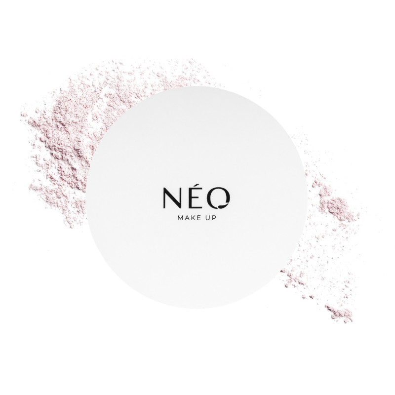 Silky Cherry Blossom Loose Powder – NEO MAKE UP Silky Cherry Blossom Loose Powder – NEO MAKE UP