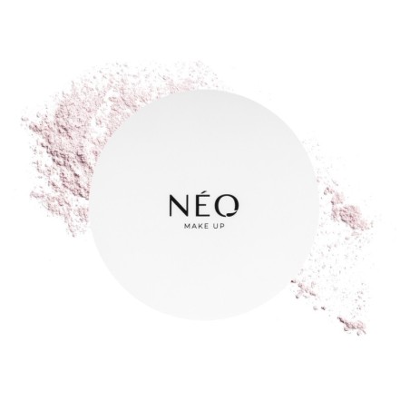Silky Cherry Blossom Loose Powder – NEO MAKE UP