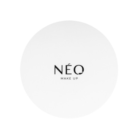 Silky Cherry Blossom Loose Powder &ndash; NEO MAKE UP