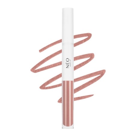 3-in-1 Eye & Lip Liner with Gloss 07 Hot Chocolate – NEO MAKE UP