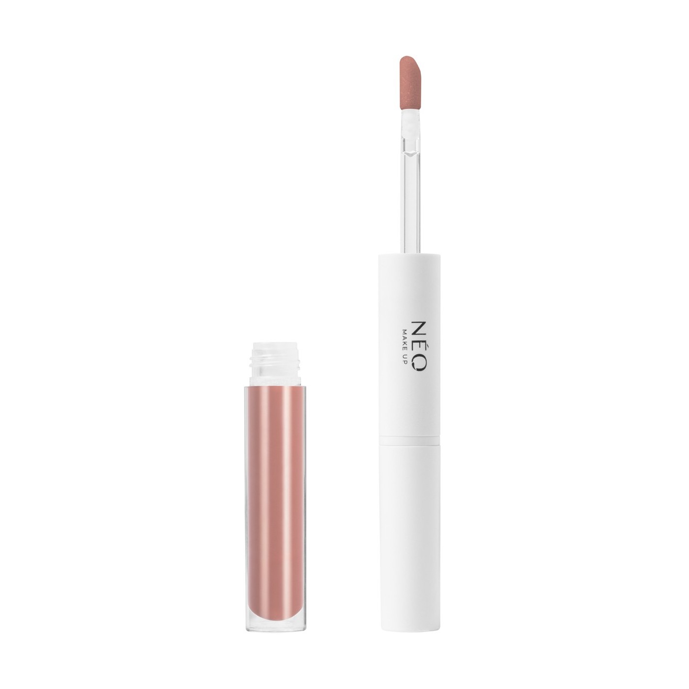 3-in-1 Eye & Lip Liner with Gloss 07 Hot Chocolate &ndash; NEO MAKE UP