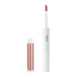 3-in-1 Eye & Lip Liner with Gloss 07 Hot Chocolate &ndash; NEO MAKE UP
