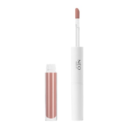 3-in-1 Eye & Lip Liner with Gloss 07 Hot Chocolate &ndash; NEO MAKE UP