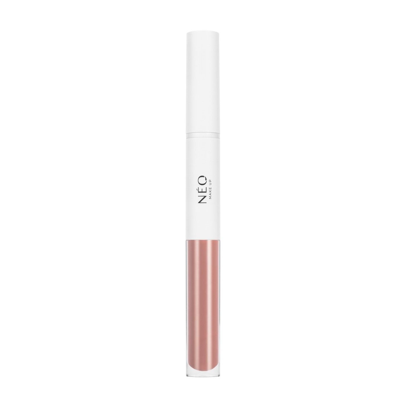 3-in-1 Eye & Lip Liner with Gloss 07 Hot Chocolate &ndash; NEO MAKE UP