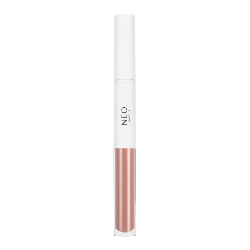 3-in-1 Eye & Lip Liner with Gloss 07 Hot Chocolate &ndash; NEO MAKE UP