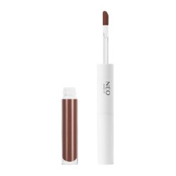 3-in-1 Eye & Lip Liner with Gloss 08 Melted Cocoa &ndash; NEO MAKE UP