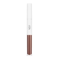 3-in-1 Eye & Lip Liner with Gloss 08 Melted Cocoa &ndash; NEO MAKE UP