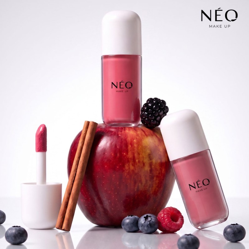 Liquid Blush 01 Poppy | NEO MAKE UP