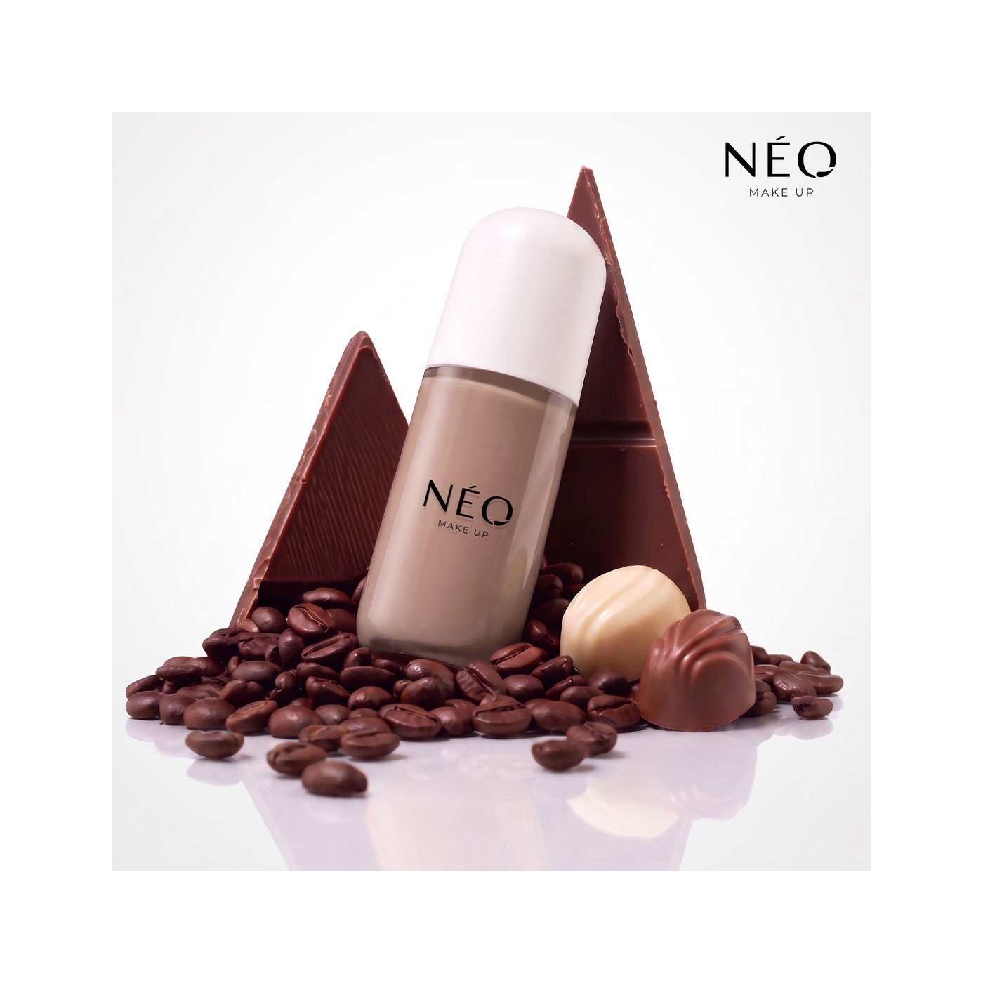 Liquid Contour 01 Latte | NEO MAKE UP Liquid Contour 01 Latte | NEO MAKE UP