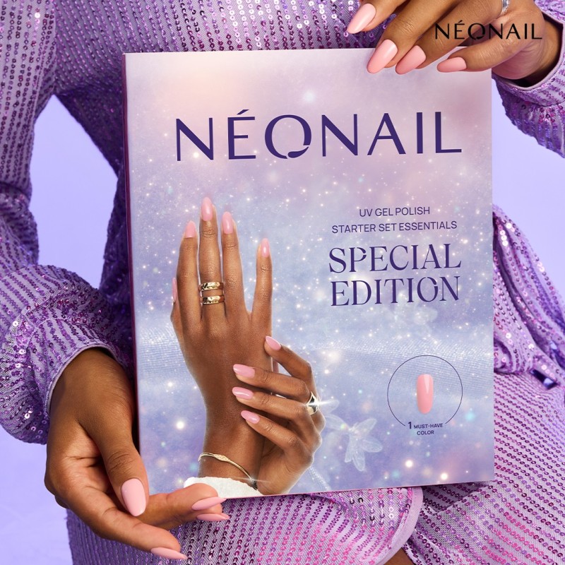 Startovací sada Essentials | NEONAIL Startovací sada Essentials | NEONAIL
