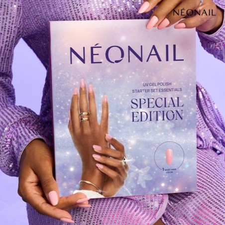 Startovací sada Essentials | NEONAIL