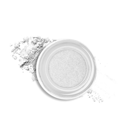 13 Kr&eacute;mov&eacute; st&iacute;ny Pro Cream Glitter Sparkly White | NEO MAKE UP