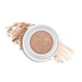 15 Kr&eacute;mov&eacute; st&iacute;ny Pro Cream Glitter Sparkly Gold | NEO MAKE UP