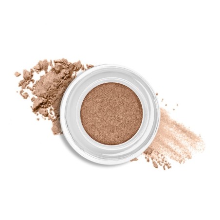 17 Kr&eacute;mov&eacute; st&iacute;ny Pro Cream Glitter Sparkly Cinammon | NEO MAKE UP