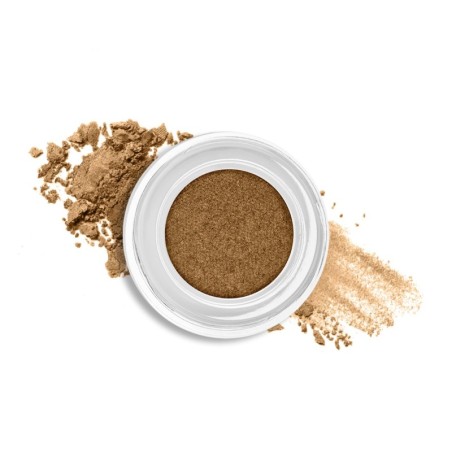18 Krémové stíny Pro Cream Glitter Sparkly Brown | NEO MAKE UP