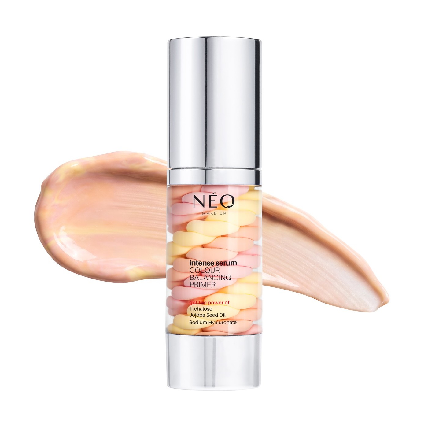 Colour Balancing Primer – NEO MAKE UP Colour Balancing Primer – NEO MAKE UP