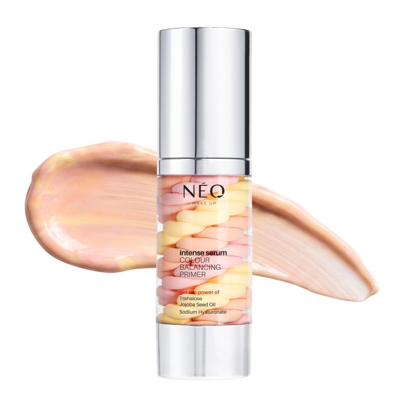 Colour Balancing Primer – NEO MAKE UP Colour Balancing Primer – NEO MAKE UP
