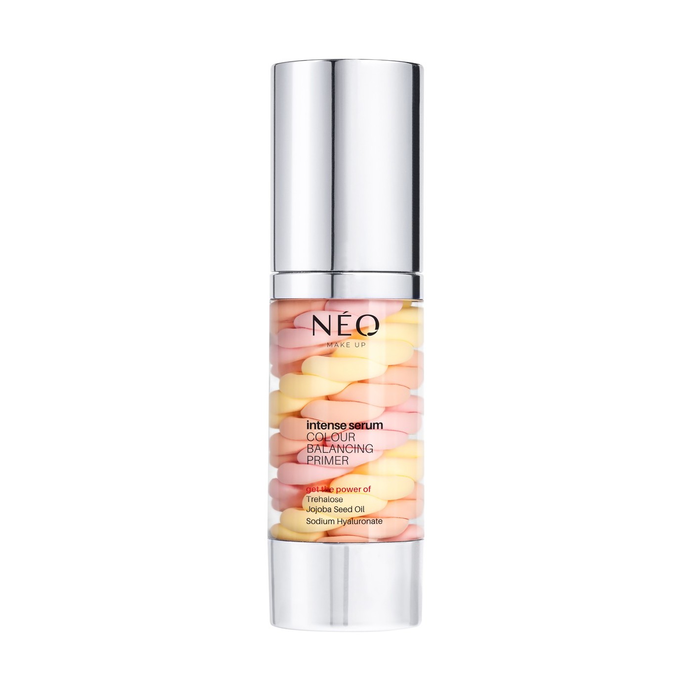 Colour Balancing Primer – NEO MAKE UP Colour Balancing Primer – NEO MAKE UP