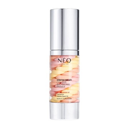 Colour Balancing Primer – NEO MAKE UP